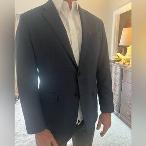 Banana Republic classic sport coat 42 R